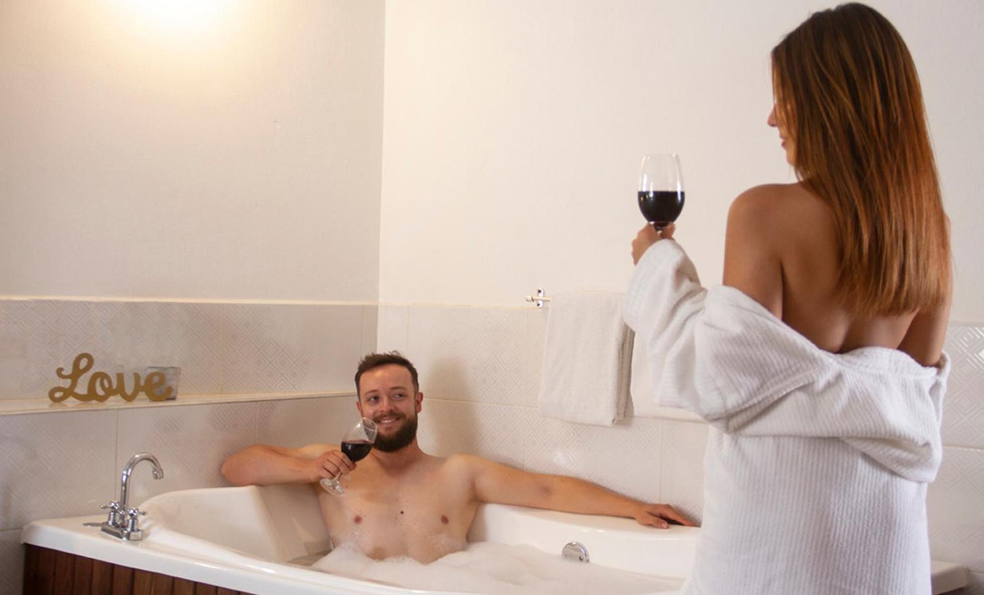 Hotel Bahia Olivo Boutique & Spa Вилья-де-Лейва Экстерьер фото